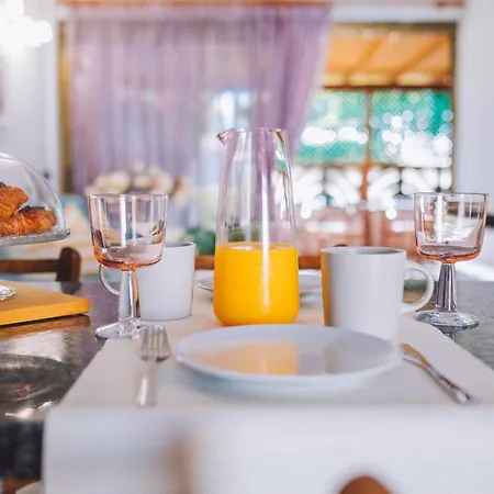 Bohe Suites And Lejlighed Las Palmas de Gran Canaria