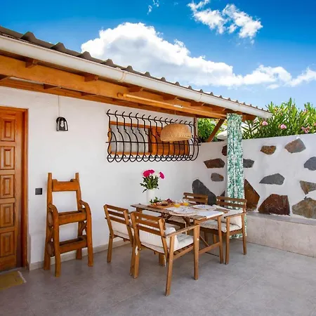Apartment Bohe Suites And Las Palmas de Gran Canaria
